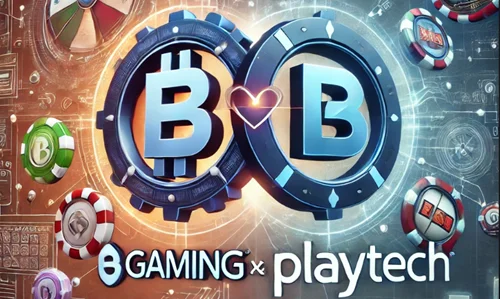 BGaming Playtech