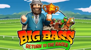 Big Bass Return of the Races Spiel