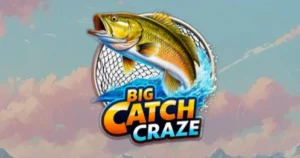 Big Catch Craze Spielautomat