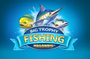 Big Trophy Fishing Megaways Spiel