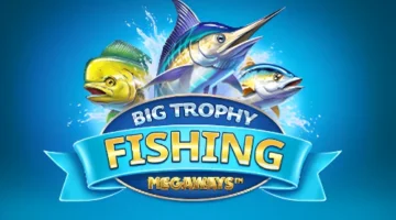 Big Trophy Fishing Megaways Spiel