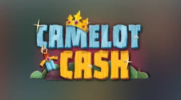 Camelot Cash Spielautomat