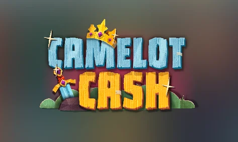 Camelot Cash Spielautomat