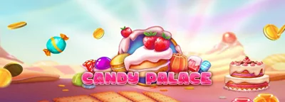 Candy Palace