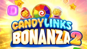 Candylinks Bonanza 2 Spielautomat