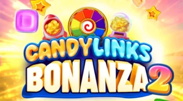 Candylinks Bonanza 2 Spielautomat (Stakelogic) Review