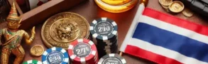 Legalisation von Casinos in Thailand: Ein Blick auf die Entwicklung