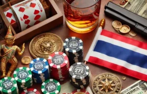 Casinos in Thailand