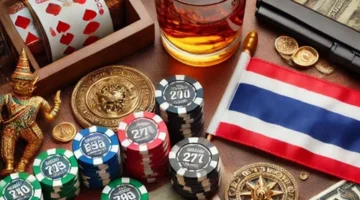 Legalisation von Casinos in Thailand: Ein Blick auf die Entwicklung