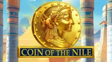 Coin of the Nile Spielautomat