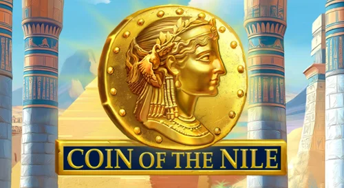 Coin of the Nile Spielautomat