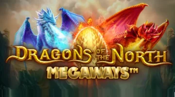 Dragons of the North Megaways (Wizard Games) Review