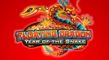 Floating Dragon Year of the Snake Spiel