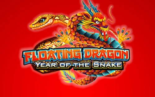 Floating Dragon Year of the Snake Spiel