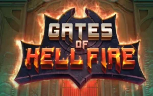 Gates of Hellfire Spielautomat