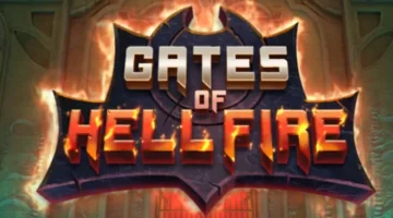 Gates of Hellfire Spielautomat