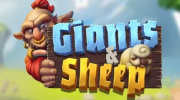 Giants & Sheep Spielautomat (Relax Gaming) Review