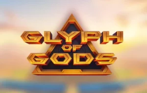 Glyph of Gods Spielautomat