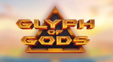 Glyph of Gods Spielautomat