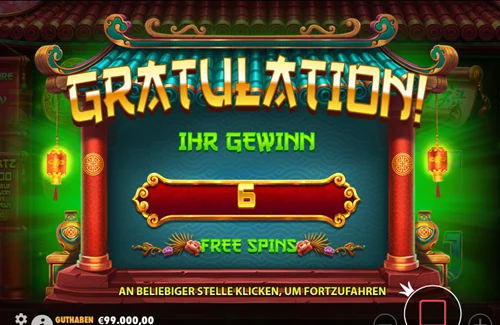 Greedy Fortune Pig Freispiele