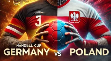 Deutschland startet gegen Polen in die Handball-WM 2025