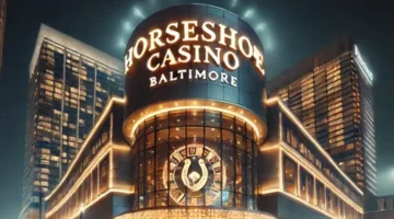 Kartenzähler klagt gegen Horseshoe Casino Baltimore