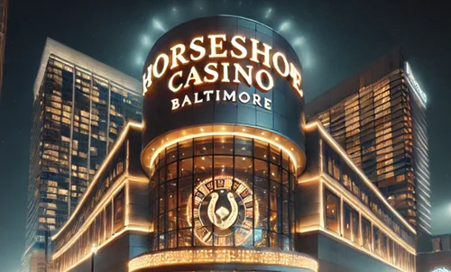 Kartenzähler klagt gegen Horseshoe Casino Baltimore