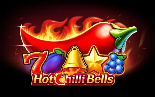 Hot Chilli Bells Spielautomat