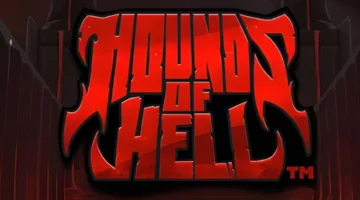 Hounds of Hell Spiel