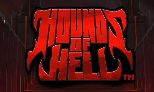 Hounds of Hell Spiel