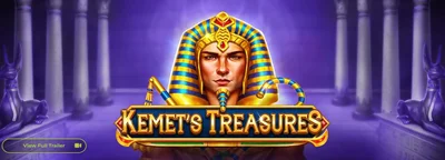 Kemet’s Treasures