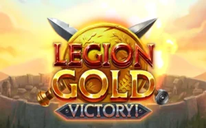 Legion Gold Victory Spielautomat