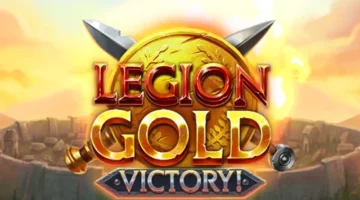 Legion Gold Victory Spielautomat