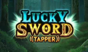 Lucky Sword Trapper Spielautomat