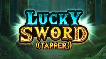 Lucky Sword Trapper Spielautomat