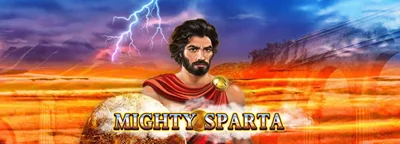 Mighty Sparta