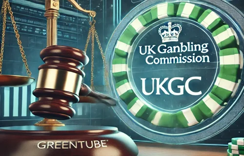 Novomatic Greentube UKGC