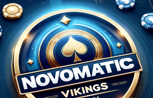 Novomatic Vikings