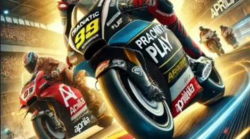 Pragmatic Play MotoGP