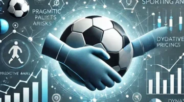 Pragmatic Play und Sporting Risk Ära für Fußballwetten