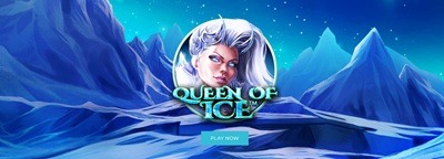 Queen of Ice