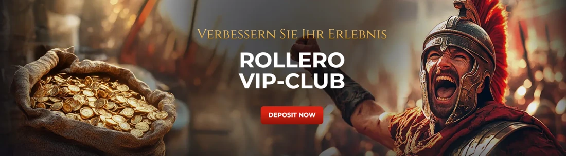 Rollero Vip Club