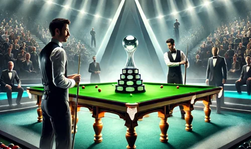 Snooker Masters 2025