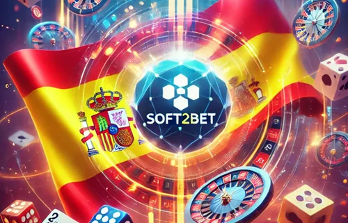 Soft2Bet Spanien