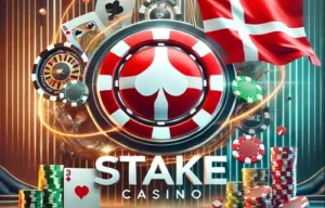 Stake Online Casino