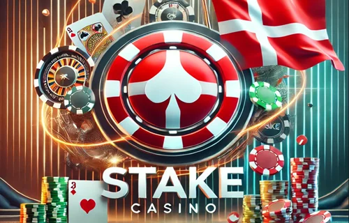 Stake Online Casino