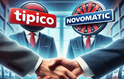 Tipico Novomatic