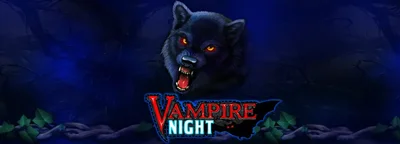 Vampire Night