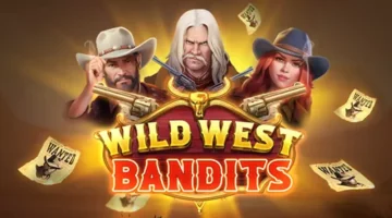 Wild West Bandits Spiel (Wizard Games) Review