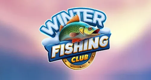 Winter Fishing Club Spielautomat